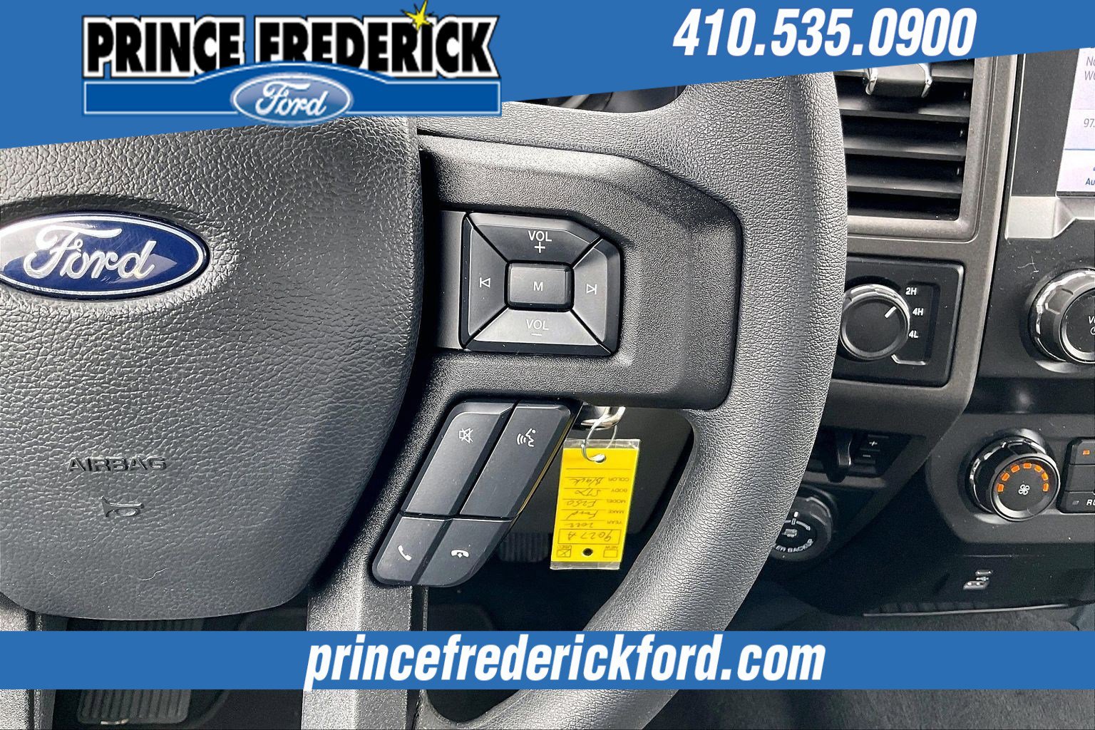 Used 2022 Ford F250 XL w/ STX Appearance Package image 18