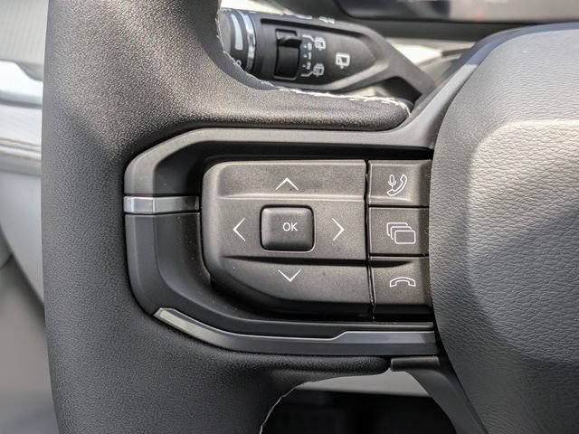 New 2026 Jeep Cherokee Limited AWD/4WD image 24