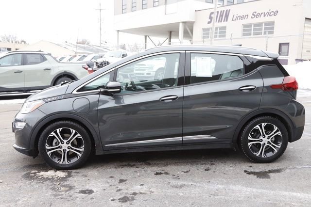 Used 2017 Chevrolet Bolt Premier image 9