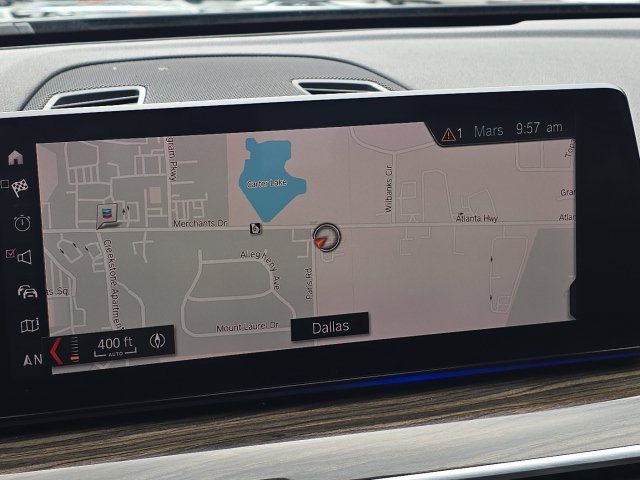 Used 2019 BMW 530i RWD image 26
