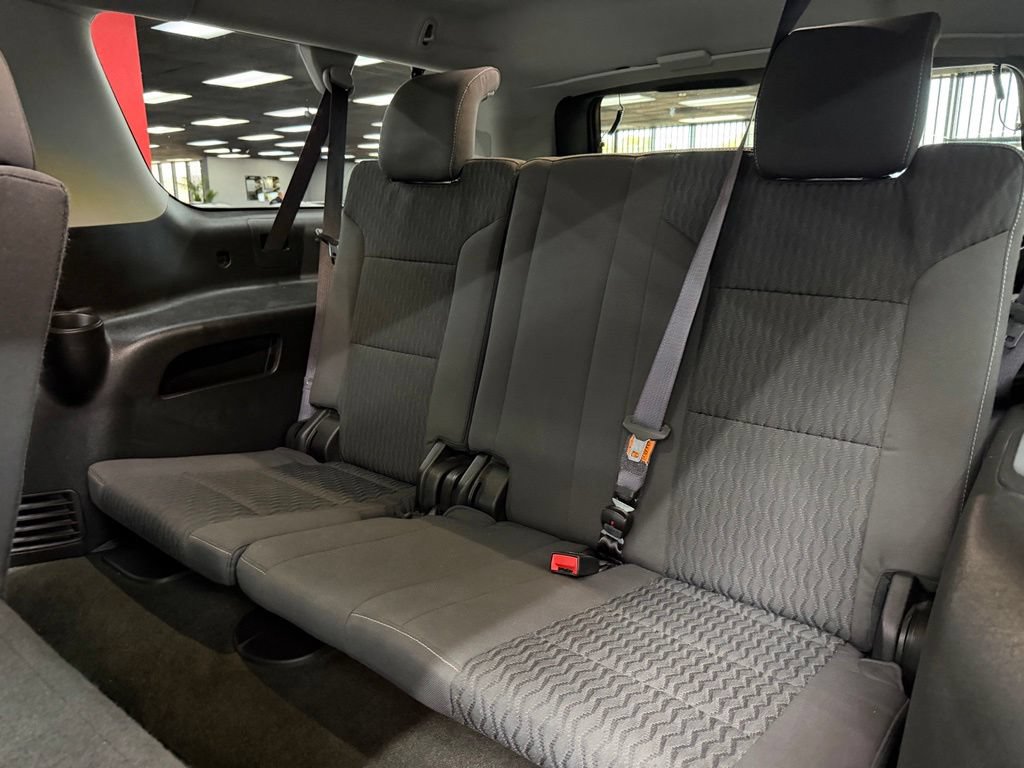 Used 2016 GMC Yukon XL SLE RWD image 42