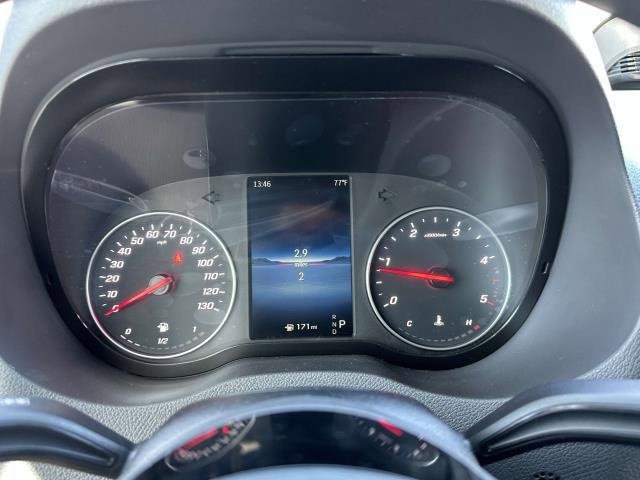 New 2025 Mercedes-Benz Sprinter 2500 image 3