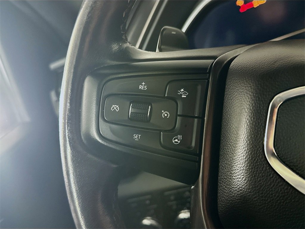 Used 2023 GMC Sierra 1500 AT4 w/ AT4 Premium Package image 25