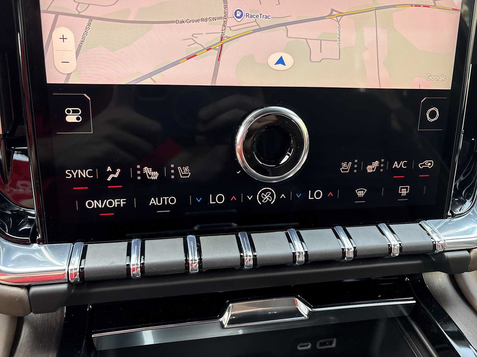 New 2026 GMC Yukon Denali Ultimate AWD/4WD image 6