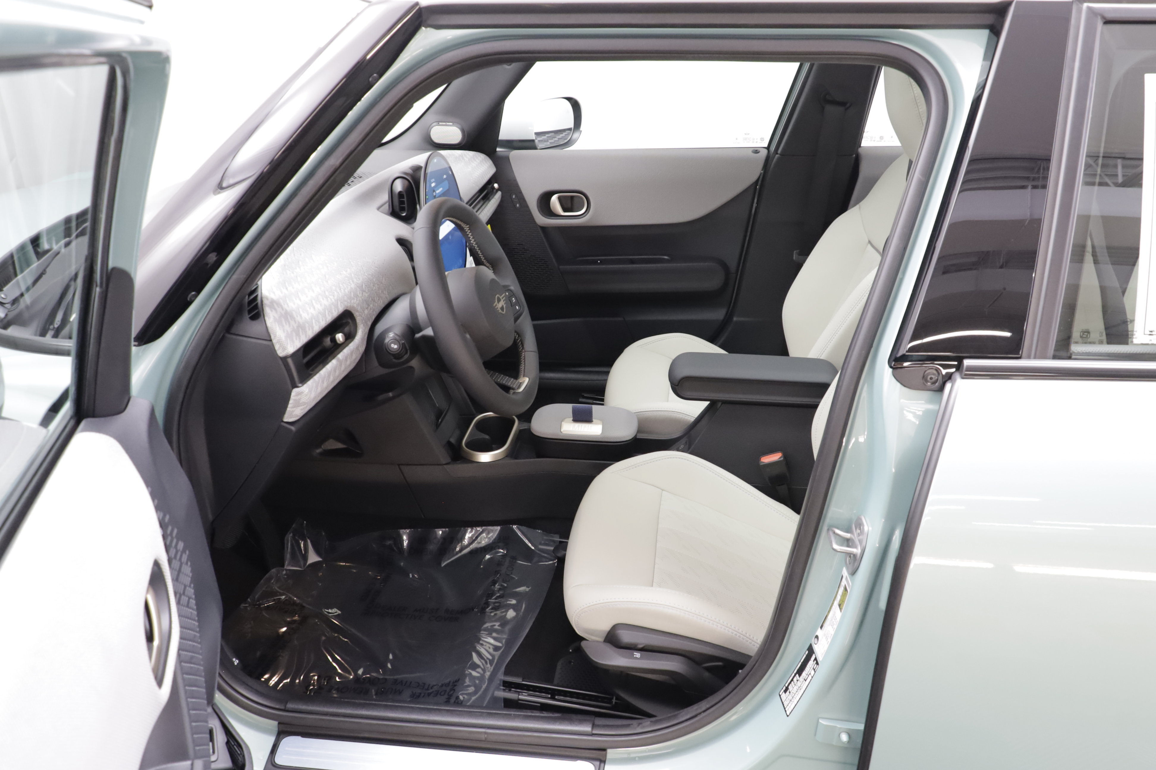 New 2027 MINI Cooper S FWD image 7