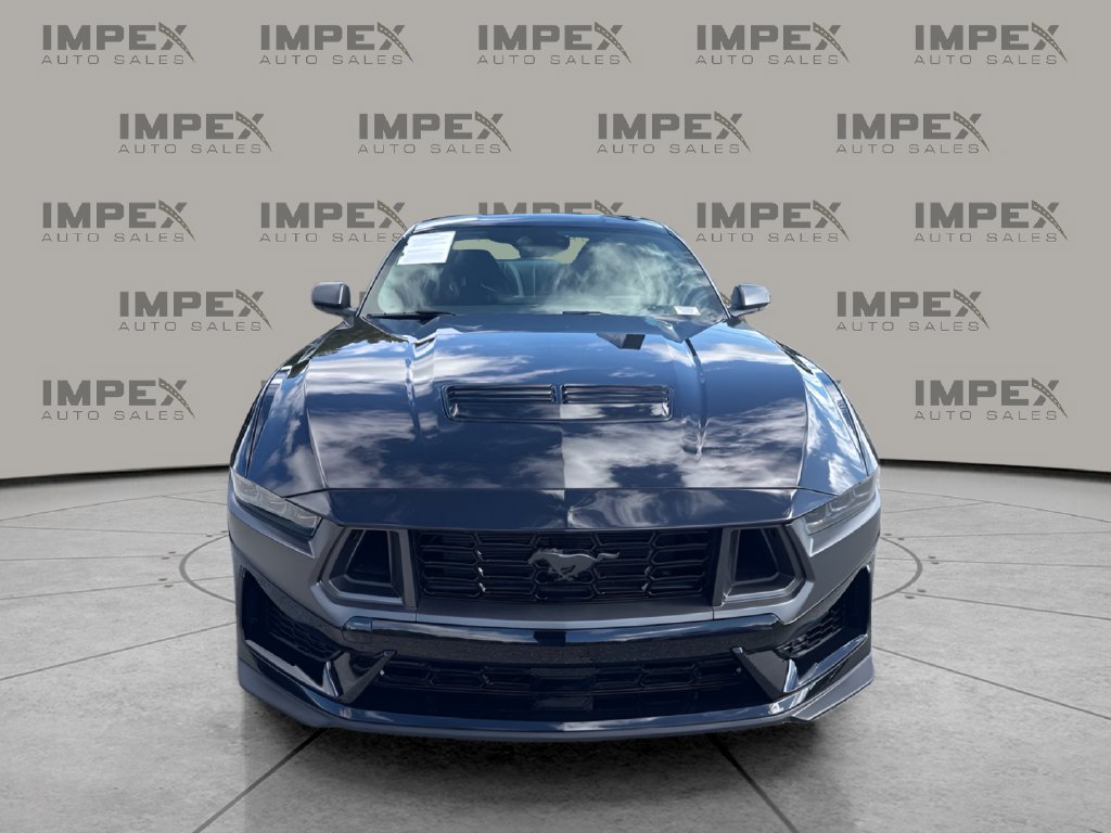 Used 2026 Ford Mustang Dark Horse RWD image 8