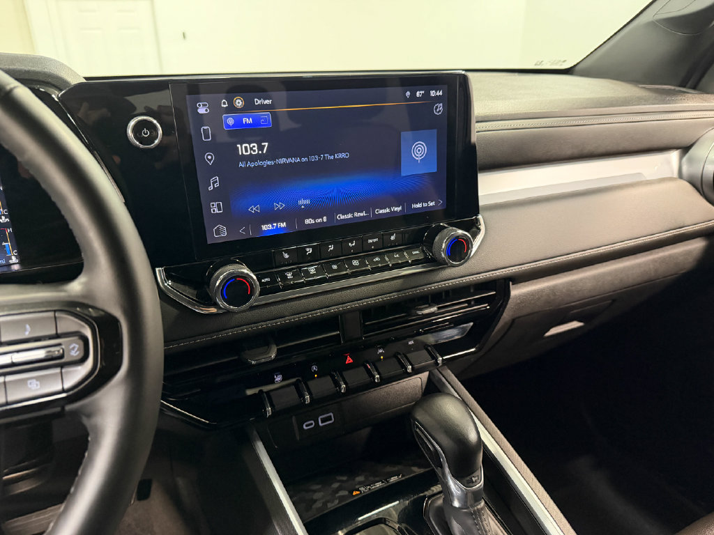 Used 2023 Chevrolet Colorado LT w/ LT Convenience Package III AWD/4WD image 77