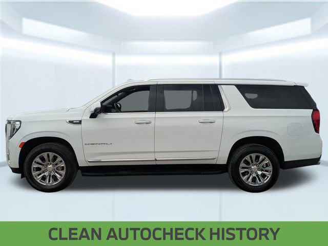 Used 2024 GMC Yukon XL Denali image 2