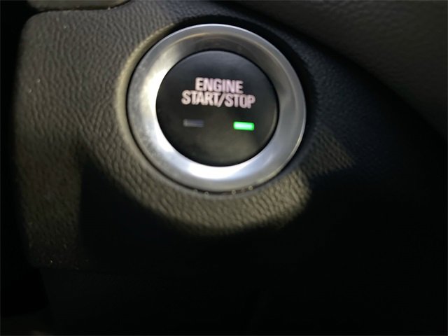 Certified 2022 Chevrolet Equinox LS w/ LS Convenience Package image 16