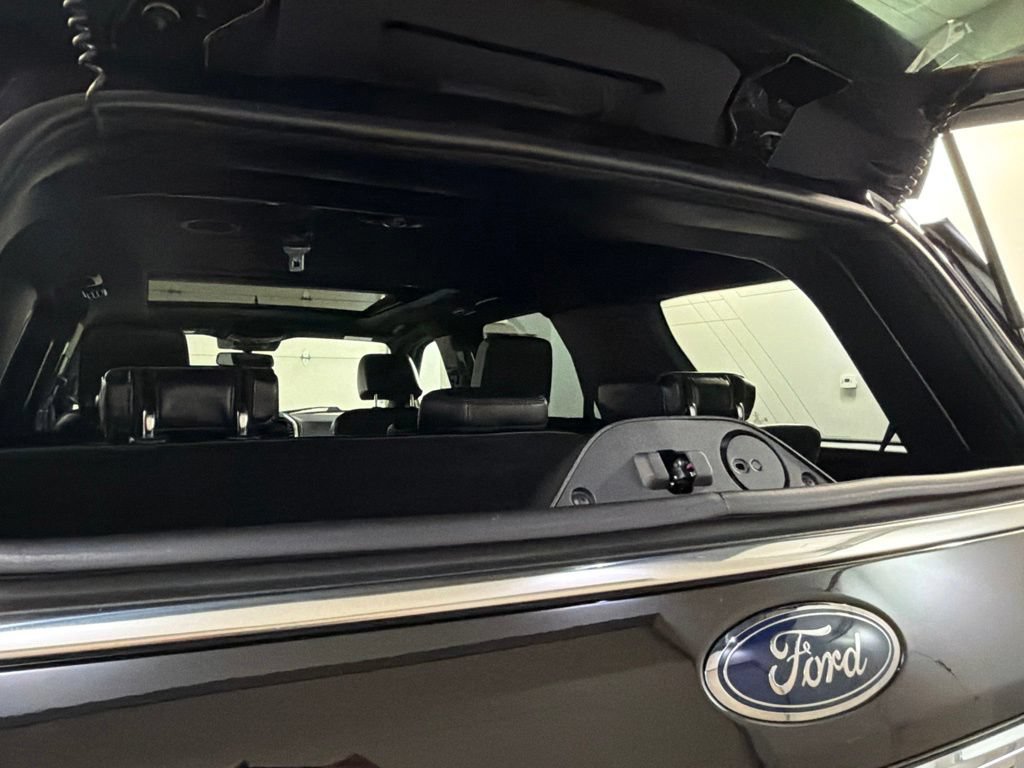 Used 2021 Ford Expedition XLT AWD/4WD image 38