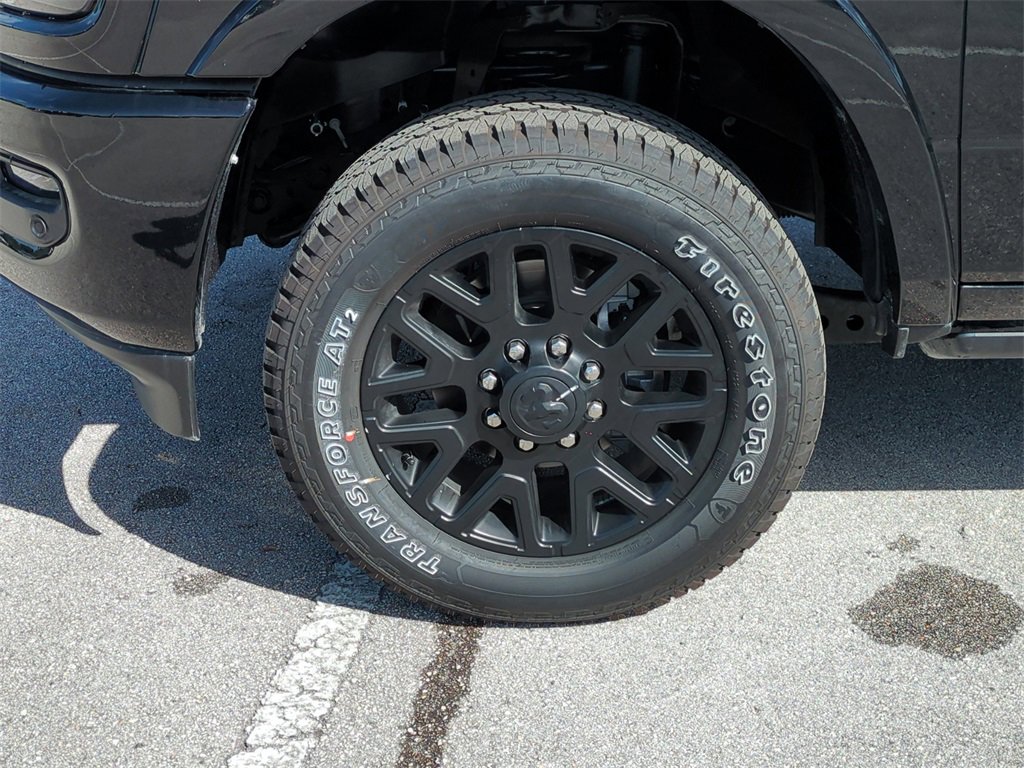 New 2026 RAM 2500 Limited image 11