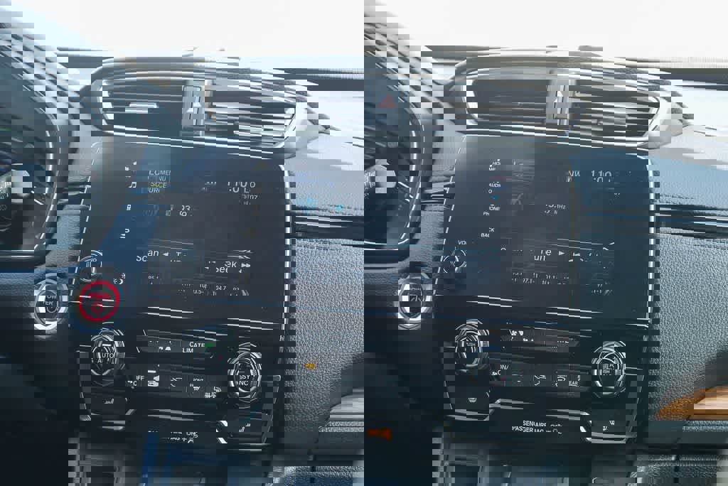 Used 2020 Honda CR-V EX image 13