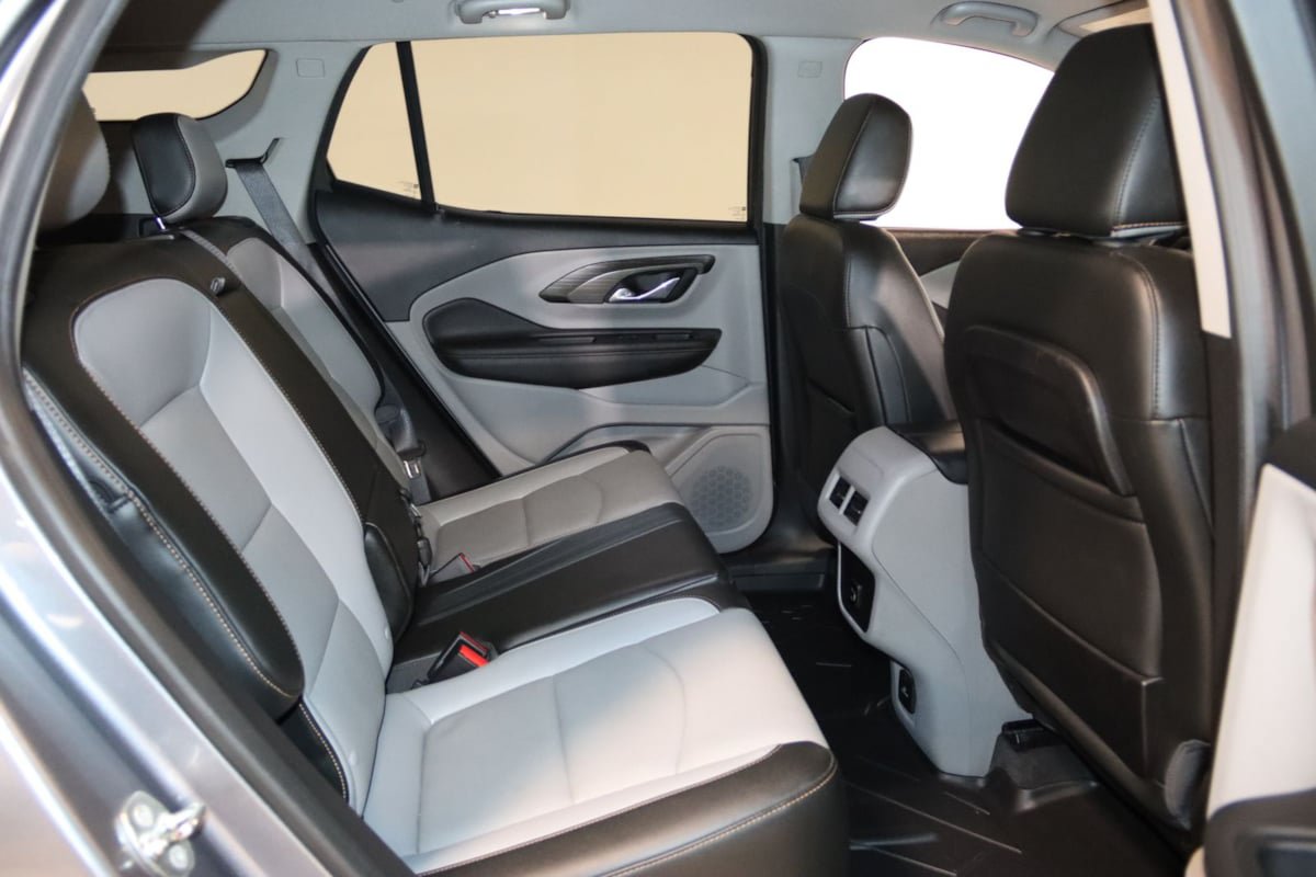 Used 2018 GMC Terrain SLT FWD image 57