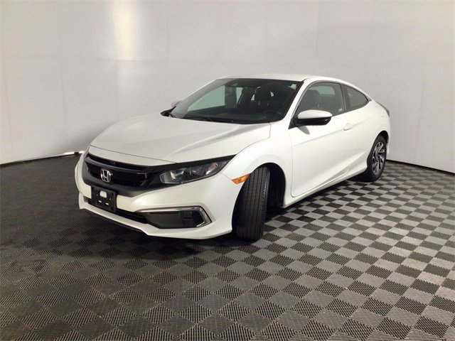 Used 2019 Honda Civic LX image 7