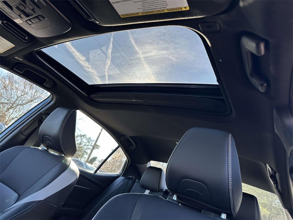 Certified 2025 Toyota Camry SE image 20