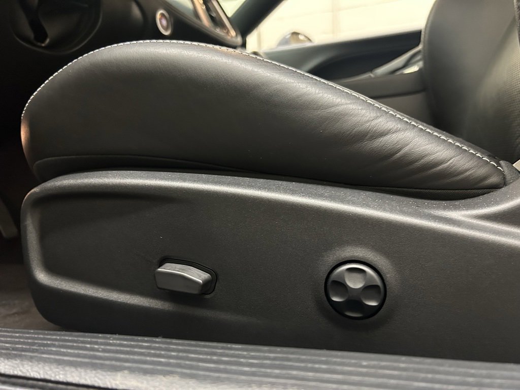 Used 2022 Dodge Challenger SRT Hellcat w/ Plus Package image 26