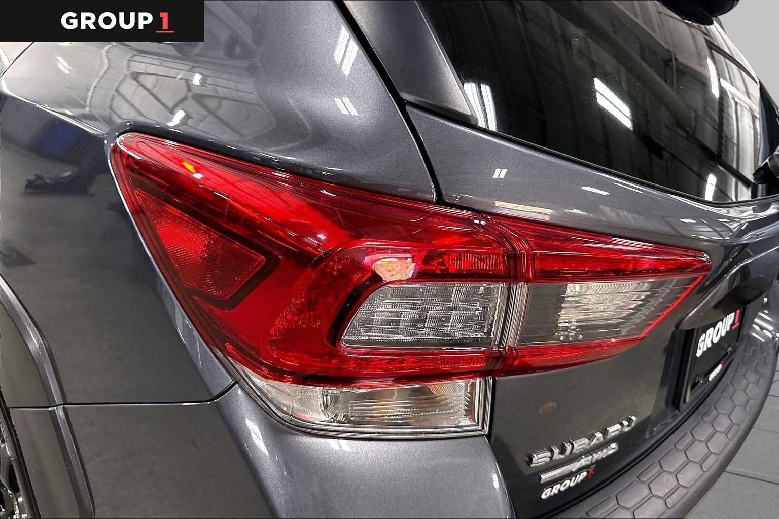 Used 2023 Subaru Crosstrek 2.0i Premium AWD/4WD image 28