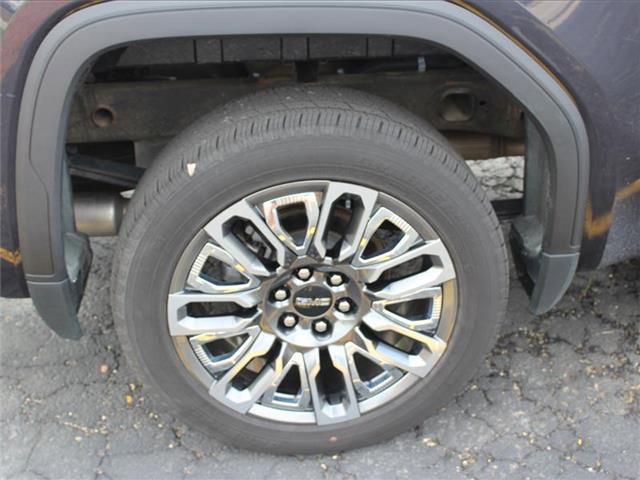 Used 2023 GMC Sierra 1500 Denali Ultimate image 49