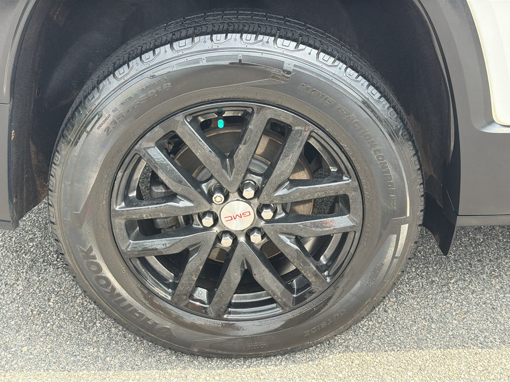 Used 2019 GMC Acadia SLT FWD image 38
