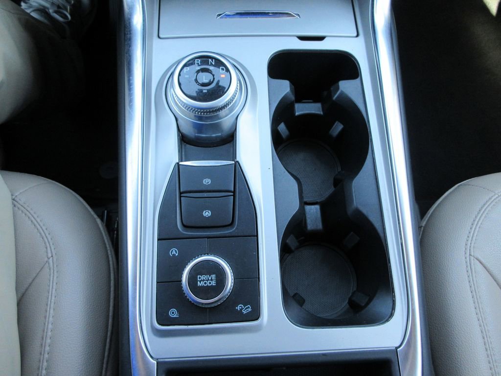 Used 2023 Ford Explorer Limited AWD/4WD image 29