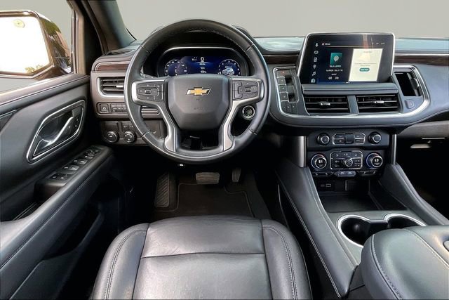 Used 2023 Chevrolet Tahoe LT RWD image 8