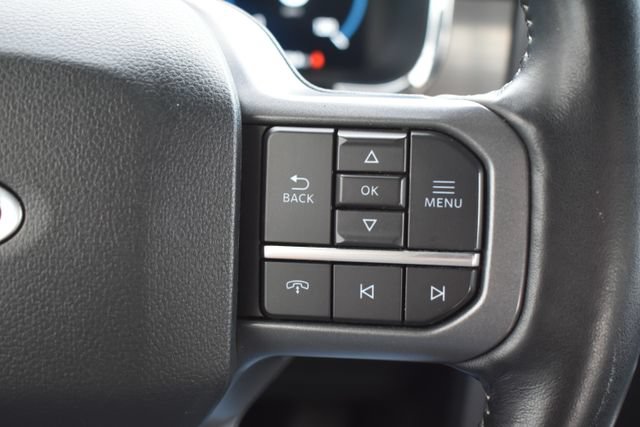 Used 2023 Ford F150 Lariat w/ Equipment Group 502A High AWD/4WD image 26