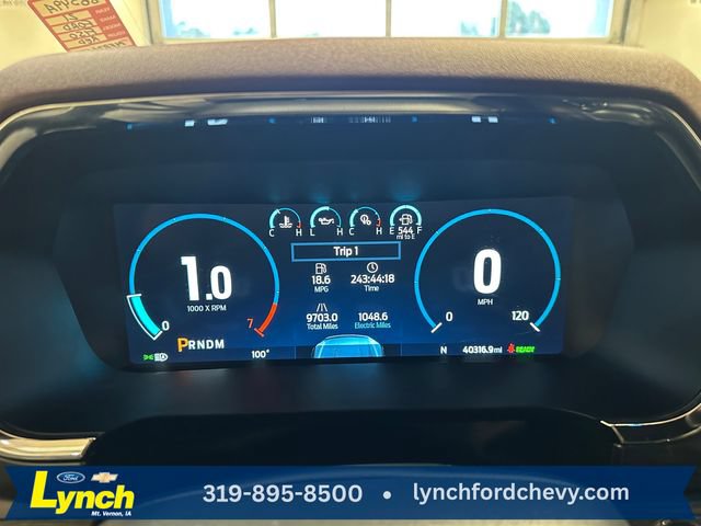 Used 2021 Ford F150 Lariat w/ Equipment Group 502A High AWD/4WD image 34