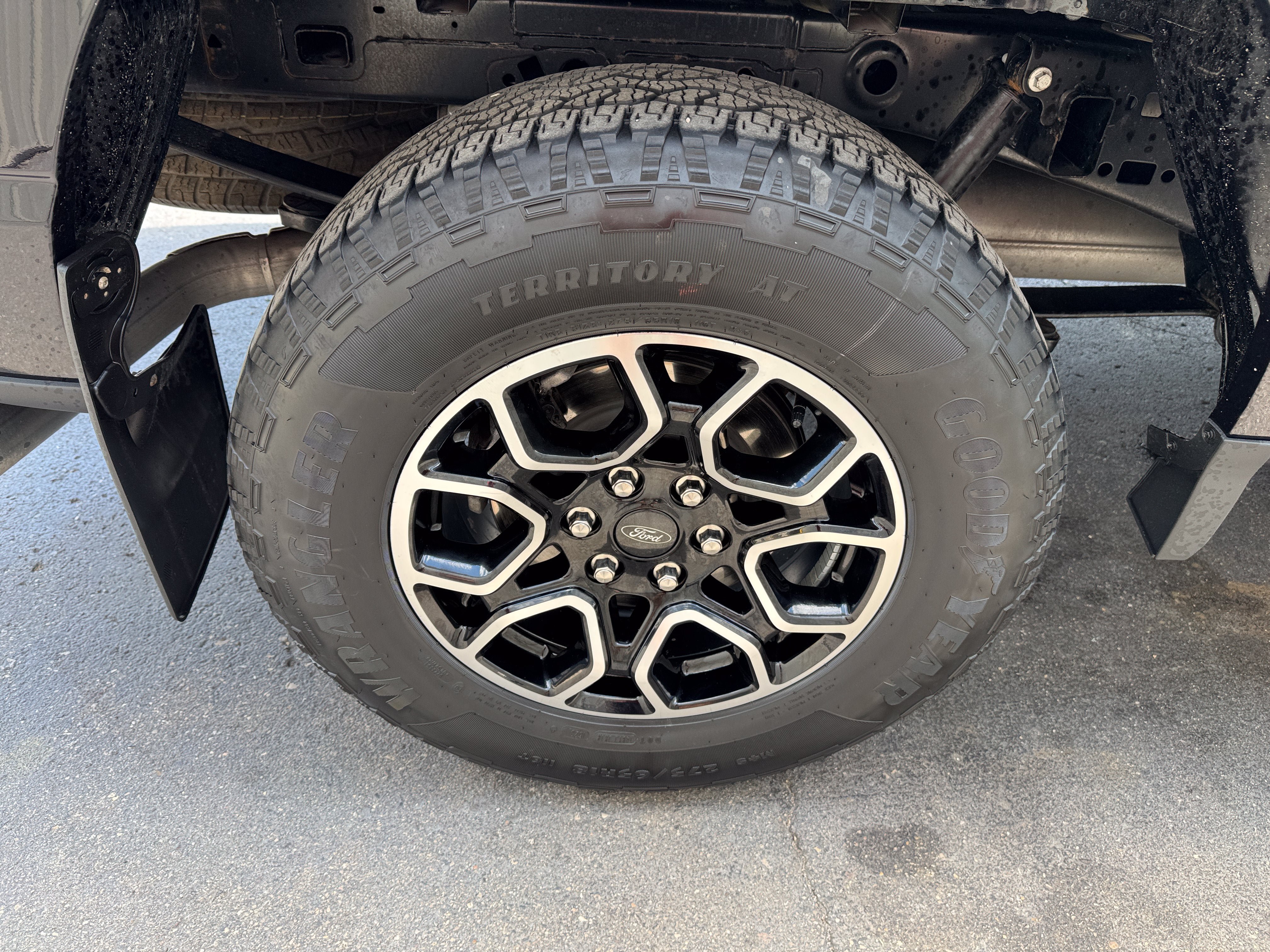 Used 2023 Ford F150 XLT w/ Equipment Group 302A High AWD/4WD image 36