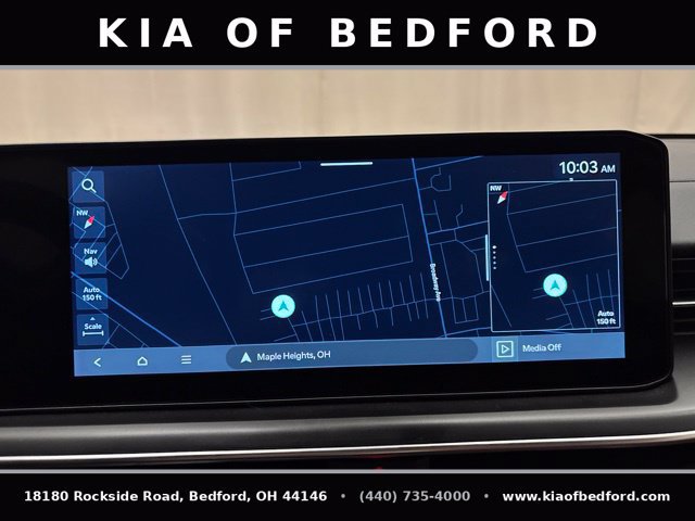 Certified 2026 Kia K5 GT-Line w/ GT-Line Red Interior Package FWD image 20