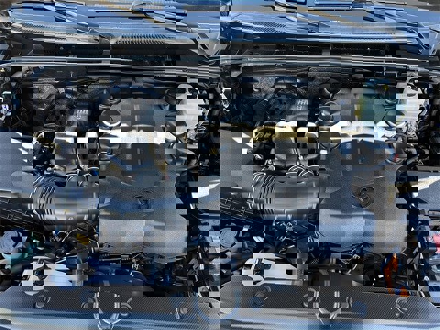 Used 2022 Toyota 4Runner TRD Pro image 35