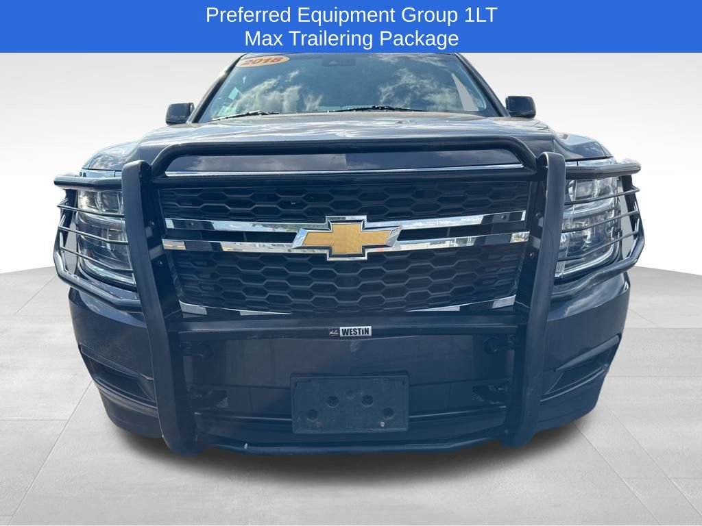 Used 2018 Chevrolet Tahoe LT image 2
