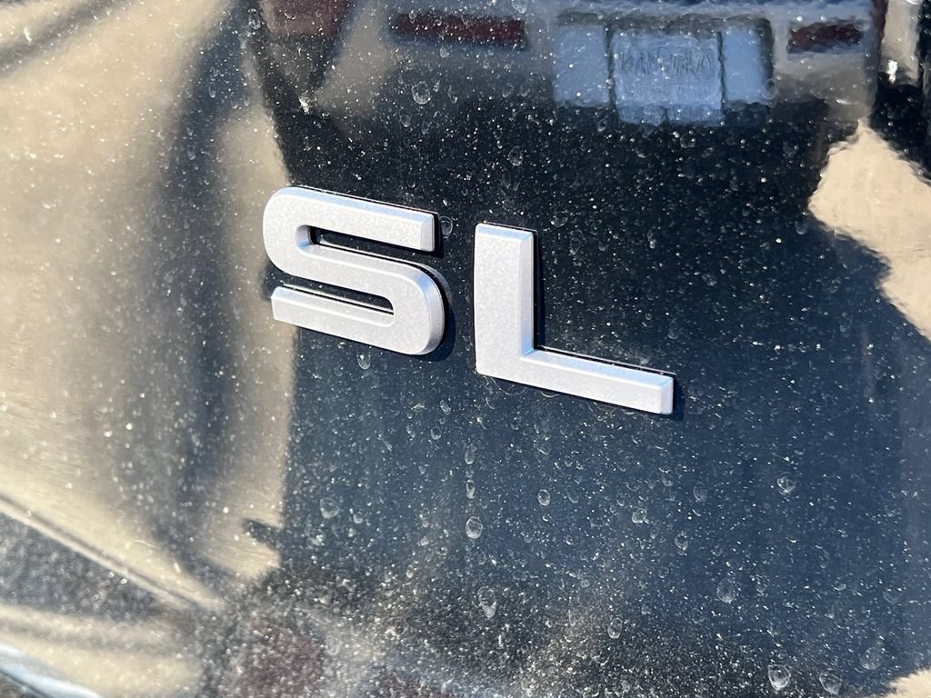 New 2026 Nissan Armada SL AWD/4WD image 24