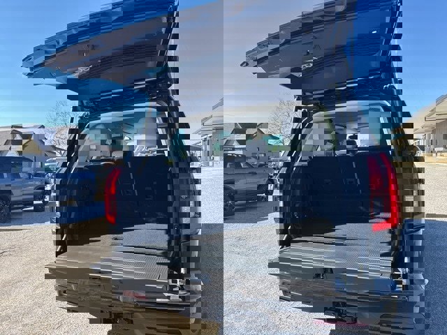 New 2026 Ford Expedition Active image 55