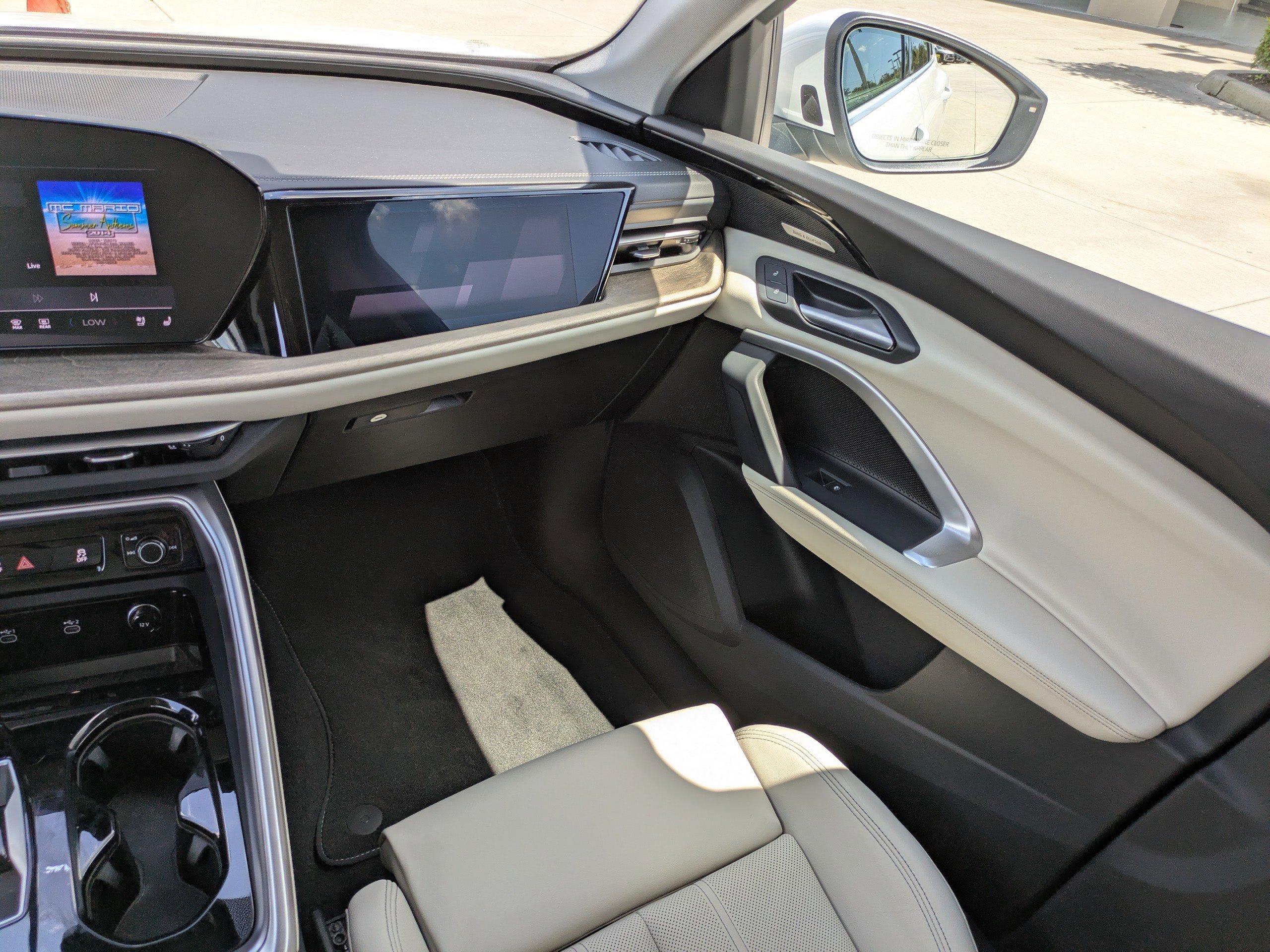 Used 2025 Audi Q5 Prestige image 13