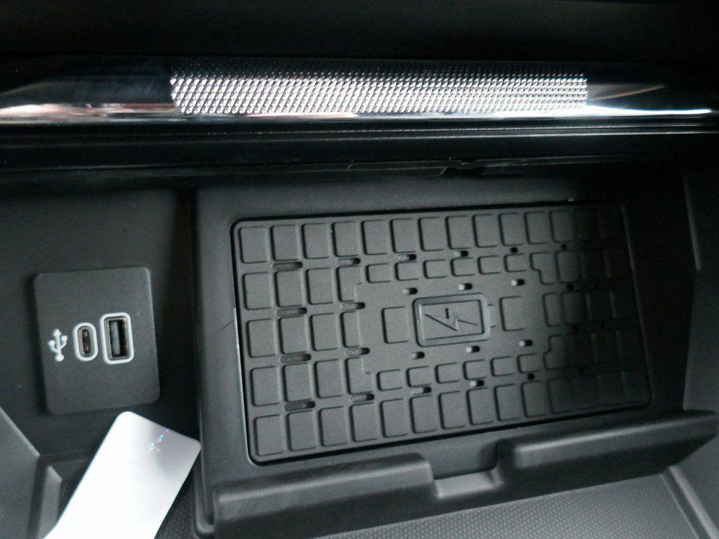 New 2026 Ford F150 Lariat w/ Equipment Group 501A Mid image 24