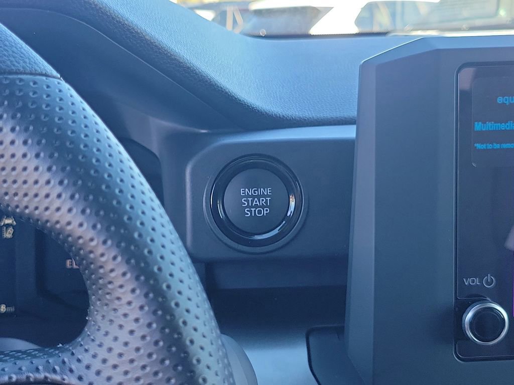 New 2026 Toyota Tacoma SR5 image 25