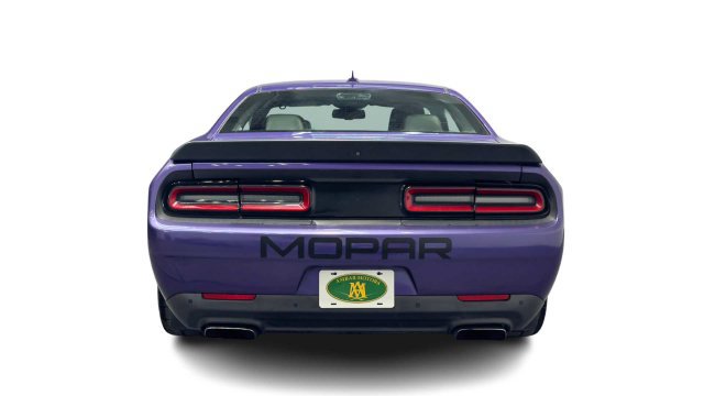 Used 2016 Dodge Challenger R/T Plus RWD image 3
