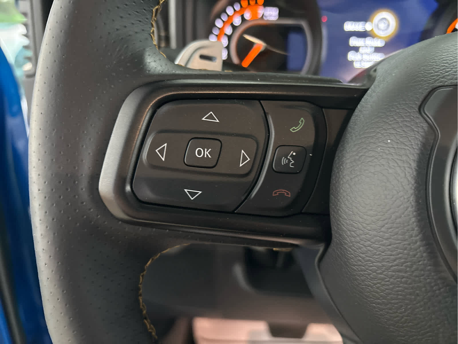 Used 2024 Jeep Wrangler Unlimited Rubicon 392 image 19