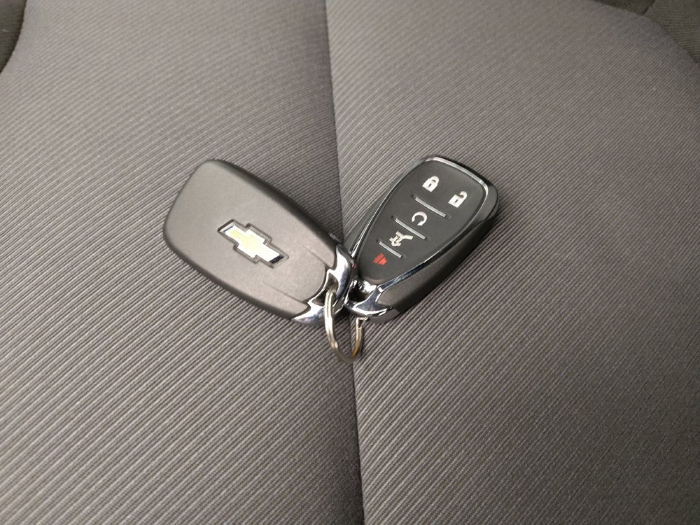 Used 2024 Chevrolet Blazer LT w/ Convenience Package image 32