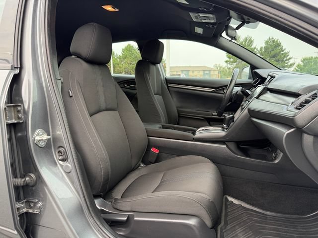 Used 2019 Honda Civic Sport image 18