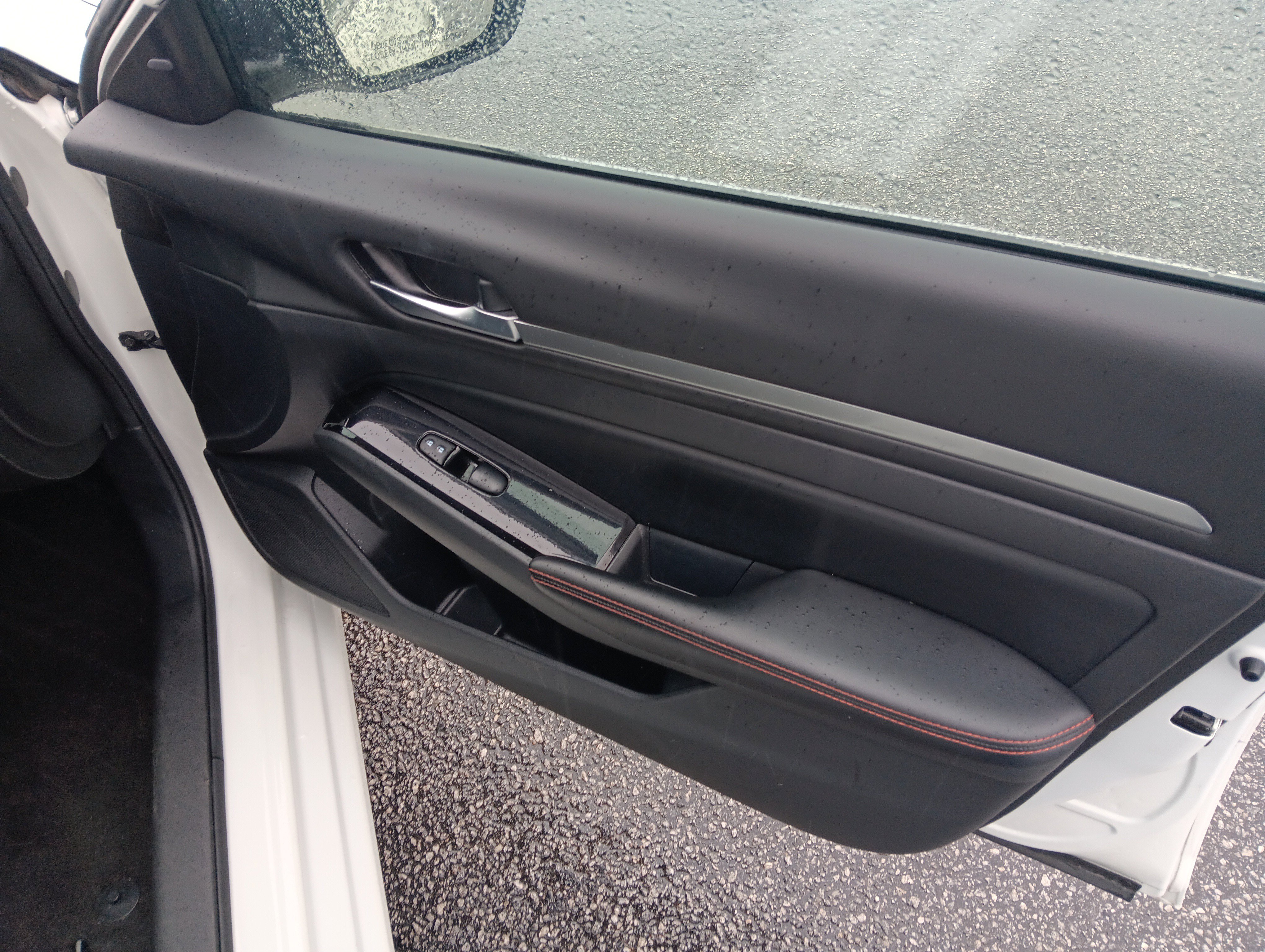 Used 2024 Nissan Altima 2.5 SR image 20