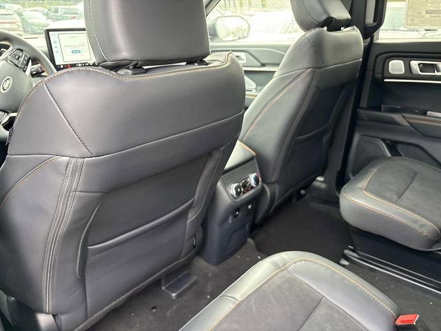 New 2026 Ford Explorer Tremor w/ Tremor Ultimate Package image 18