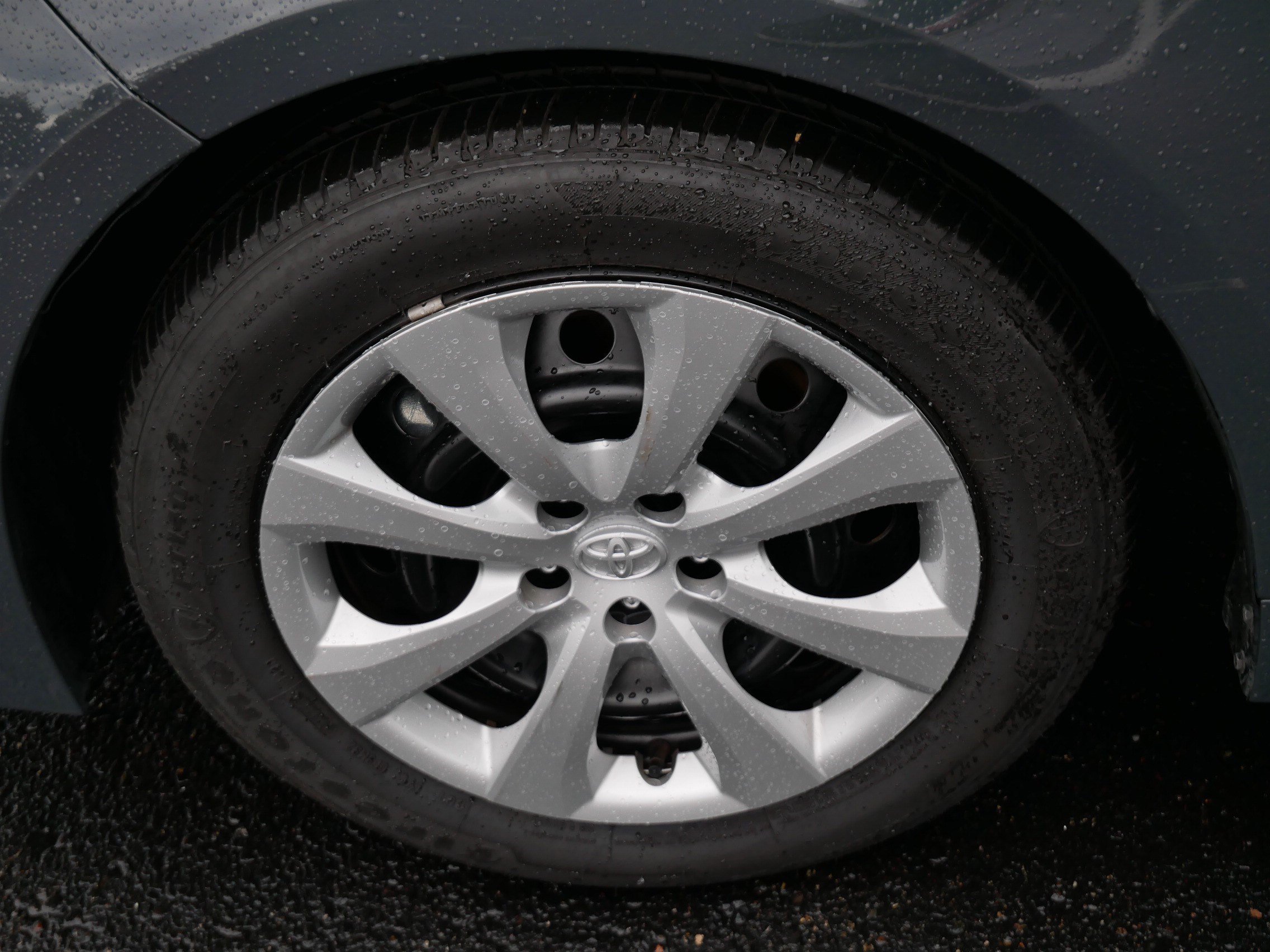 Certified 2026 Toyota Corolla LE FWD image 15