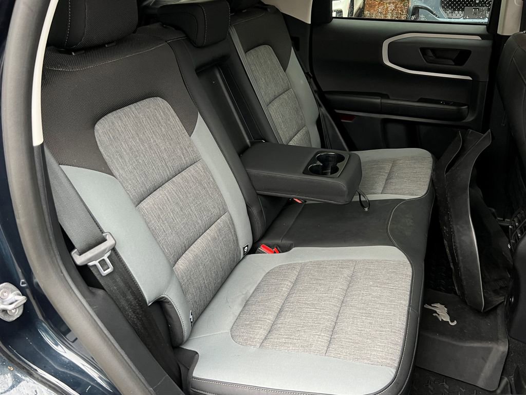 Used 2023 Ford Bronco Sport Big Bend w/ Convenience Package image 15