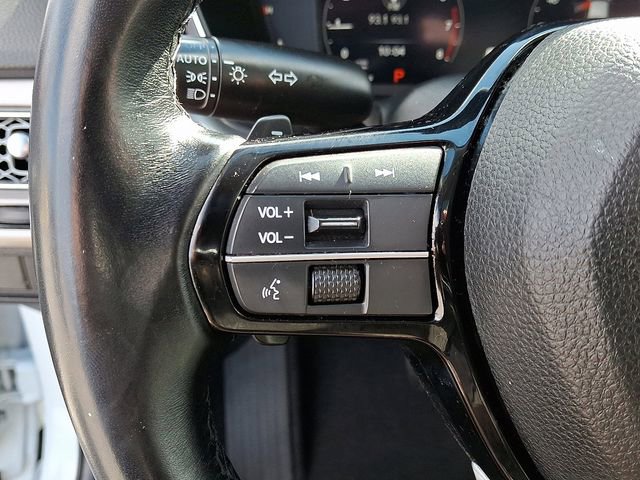 Used 2023 Acura Integra FWD image 19
