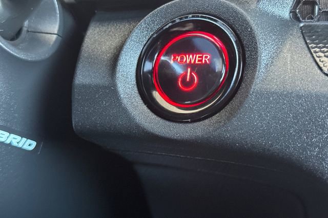 Used 2025 Honda CR-V Sport image 18