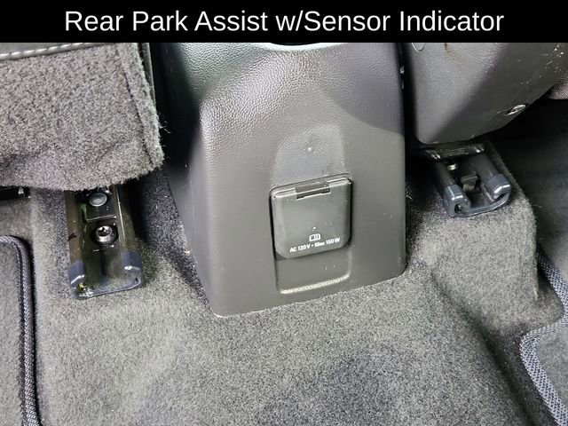 Used 2021 Chevrolet Trax LT w/ Driver Confidence Package image 27