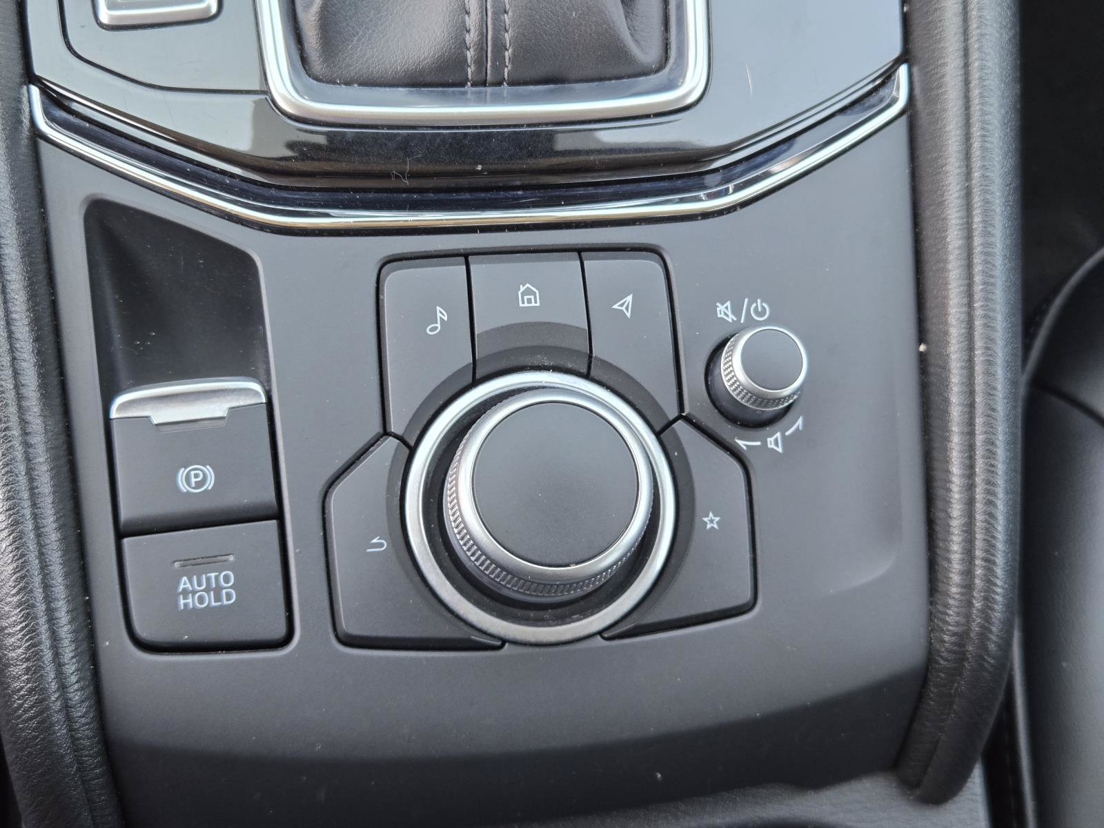 Used 2023 MAZDA CX-5 AWD 2.5 S w/ Select Package image 14