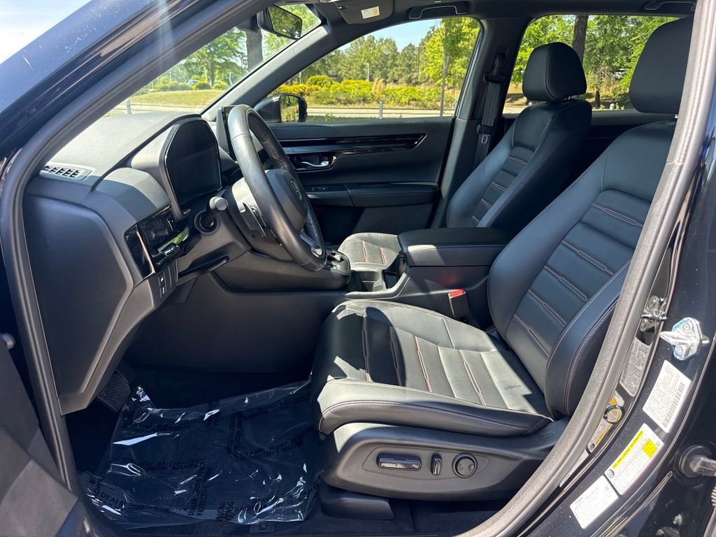 Used 2023 Honda CR-V Sport Touring image 12