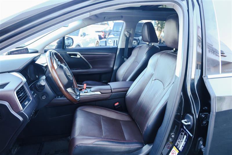 Used 2016 Lexus RX 350 AWD w/ Premium Package image 15